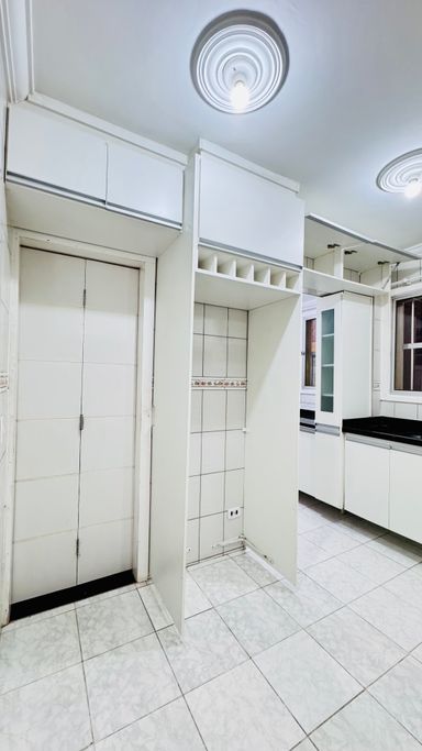 Minha Casa Minha Vida - Guarujá