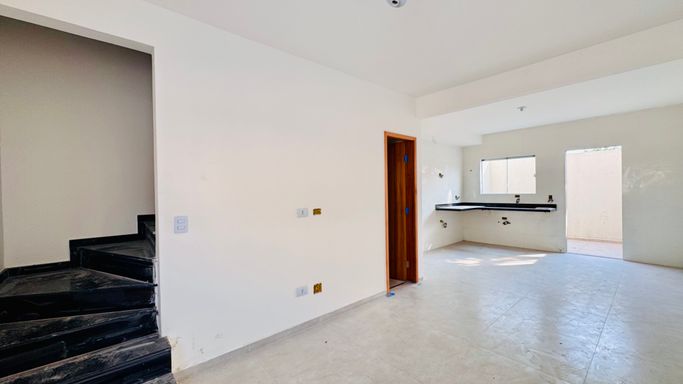 Minha Casa Minha Vida, Guarujá