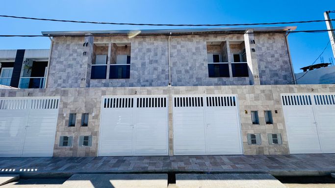 Minha Casa Minha Vida, Guarujá