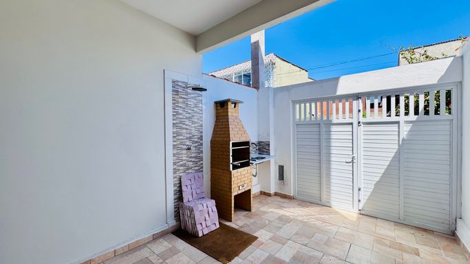 Minha Casa Minha Vida, Guarujá