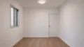 Segundo quarto apartamento Vila Gumercindo