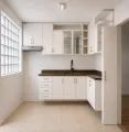 Cozinha planejada Vila Gumercindo
