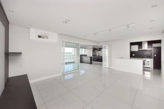 Apartamento 140m² no Ipiranga