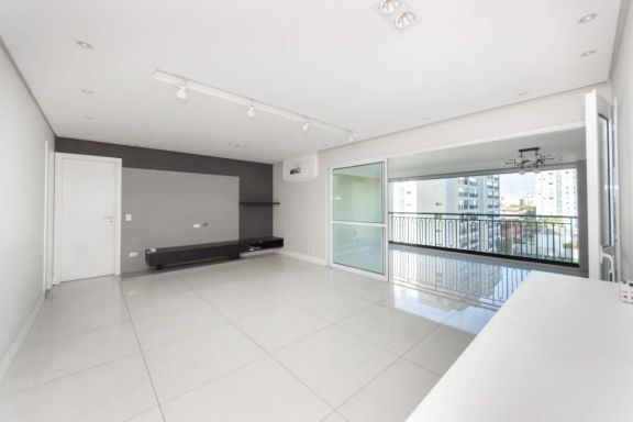 Apartamento 140m² no Ipiranga