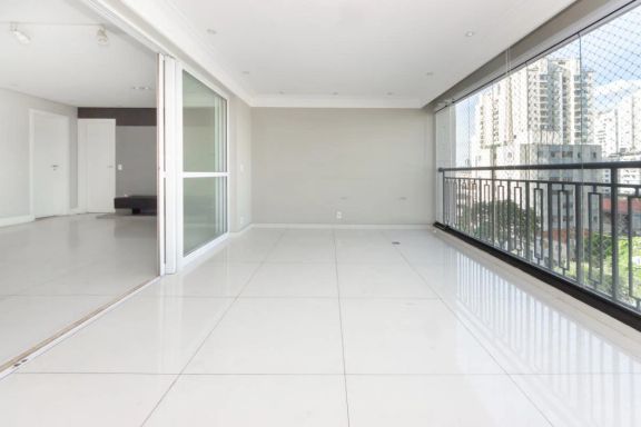 Apartamento 3 suítes no Ipiranga