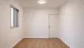 Segundo quarto apartamento Vila Gumercindo