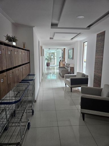 Recepção