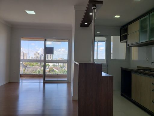 Vista de dentro pra fora