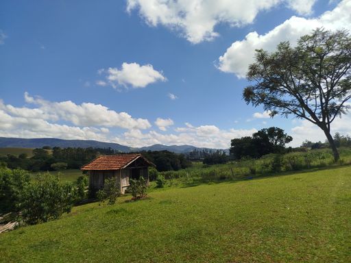 vista Panorâmica