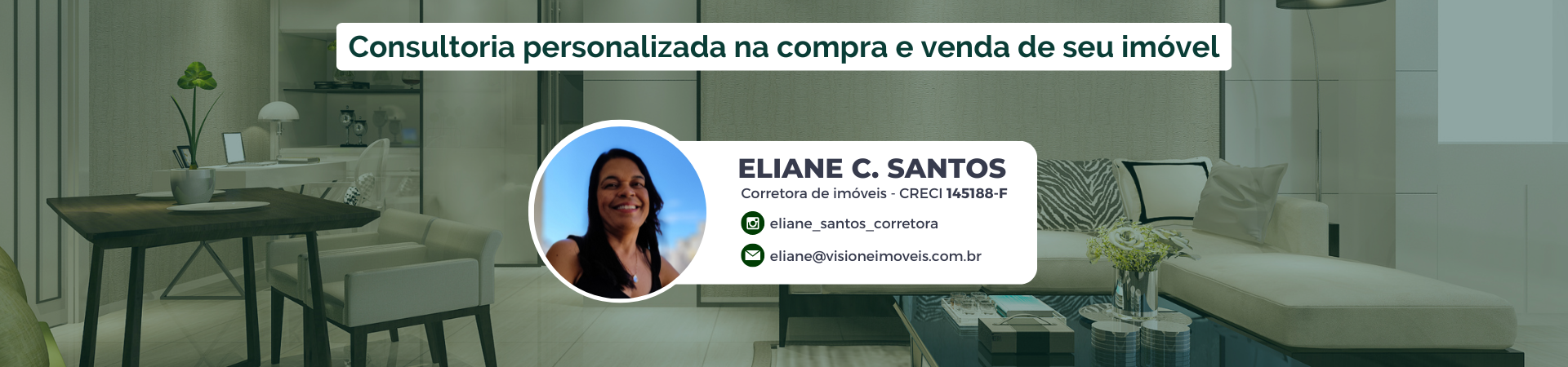 CRECI ELIANE