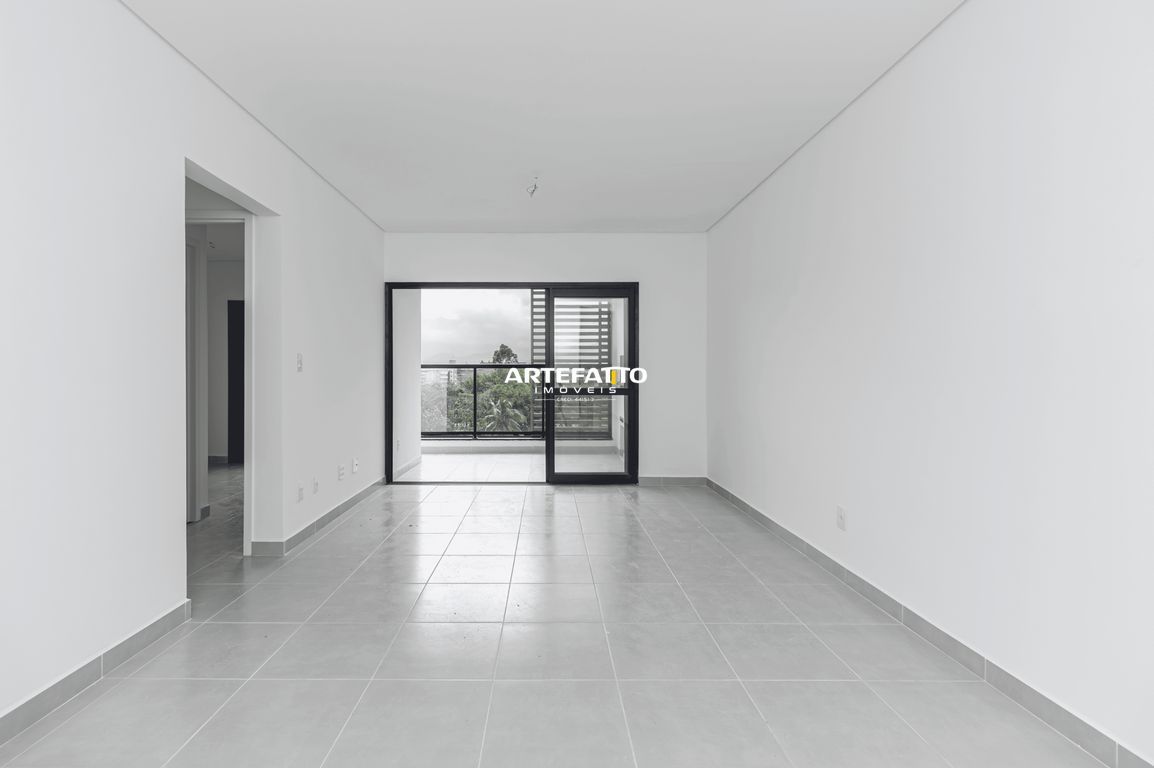 Apartamento à venda com 2 quartos, 73m² - Itaguá,Ubatuba 