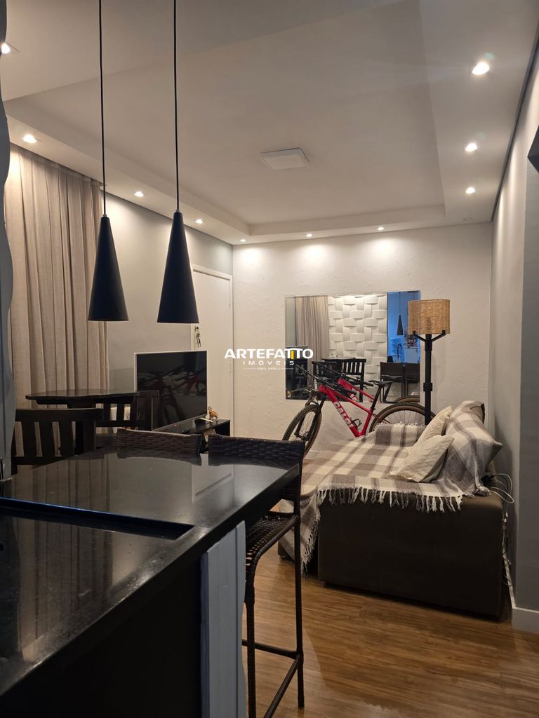  - Apartamento a Venda no Spazio Florian