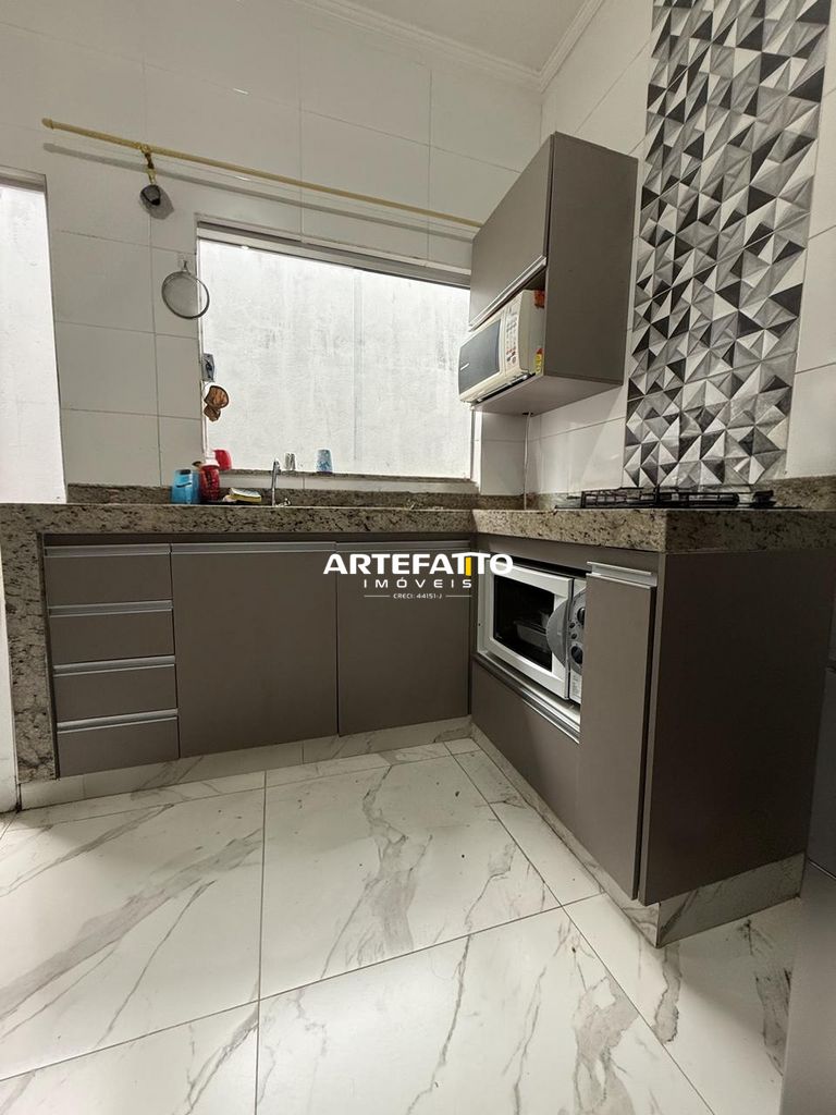 Casa à venda com 2 quartos, 103m² - Franca Pólo Club,Franca 