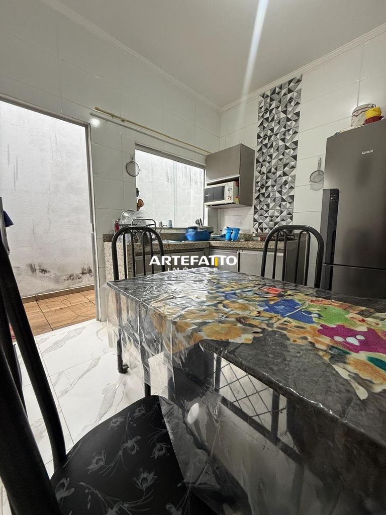 Casa à venda com 2 quartos, 103m² - Franca Pólo Club,Franca 