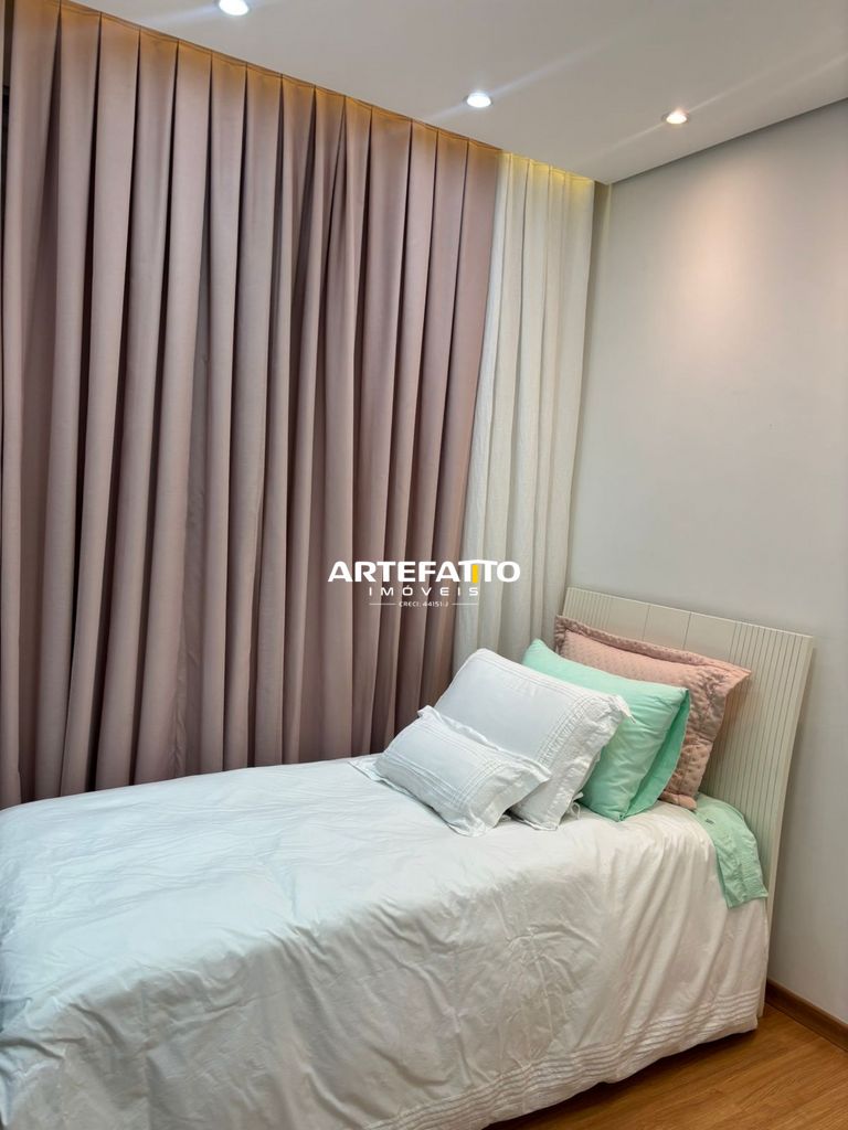  - Apartamento Condomínio Fremont com 2 dormitórios