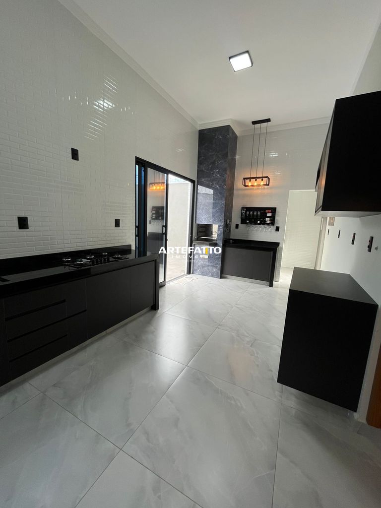  - Casa com 3 dormitórios no bairro São Jerônimo