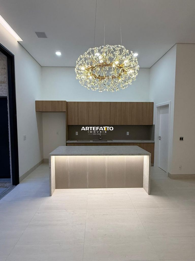 Casa à venda com 3 quartos, 153m² - Parque Universitário,Franca 