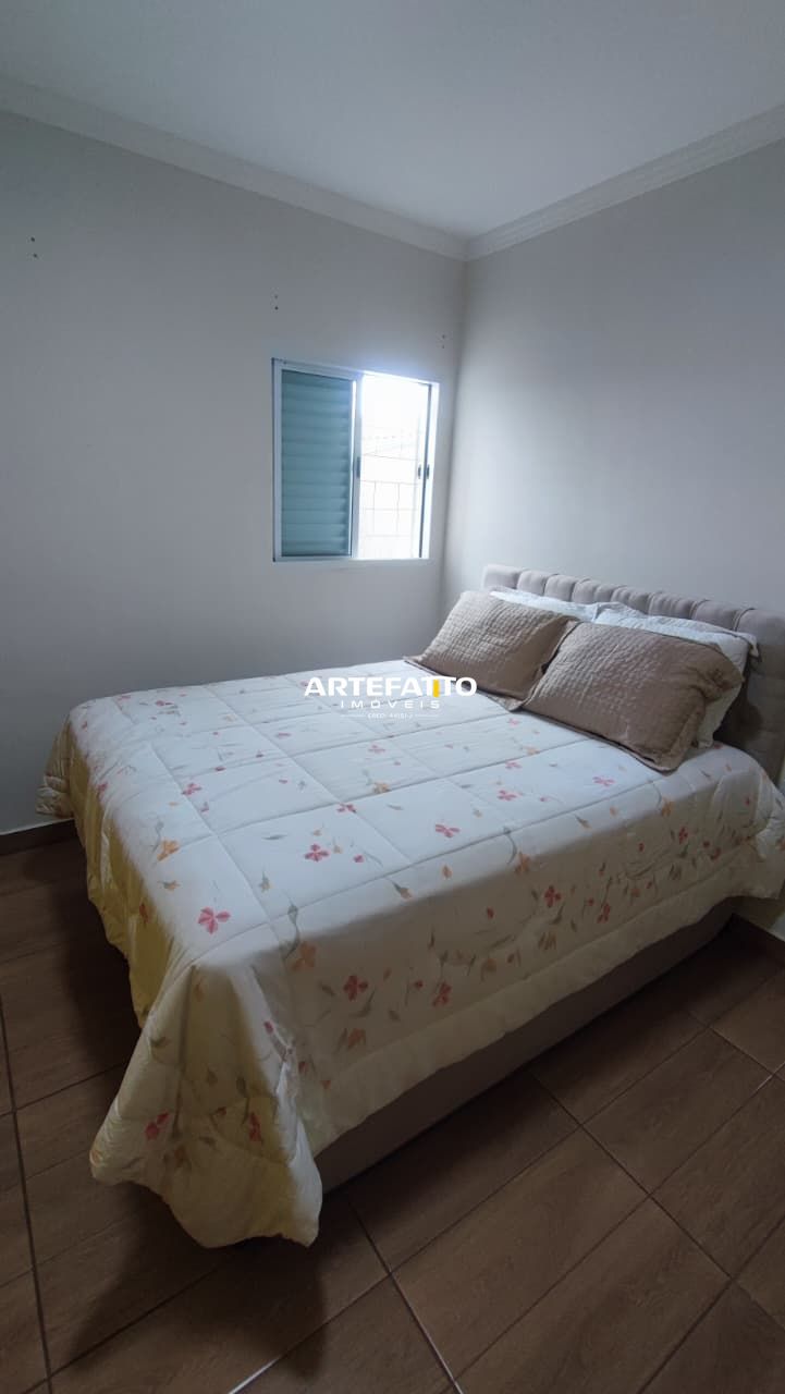 Apartamento à venda com 2 quartos, 68m² - Residencial São Jerônimo,Franca 