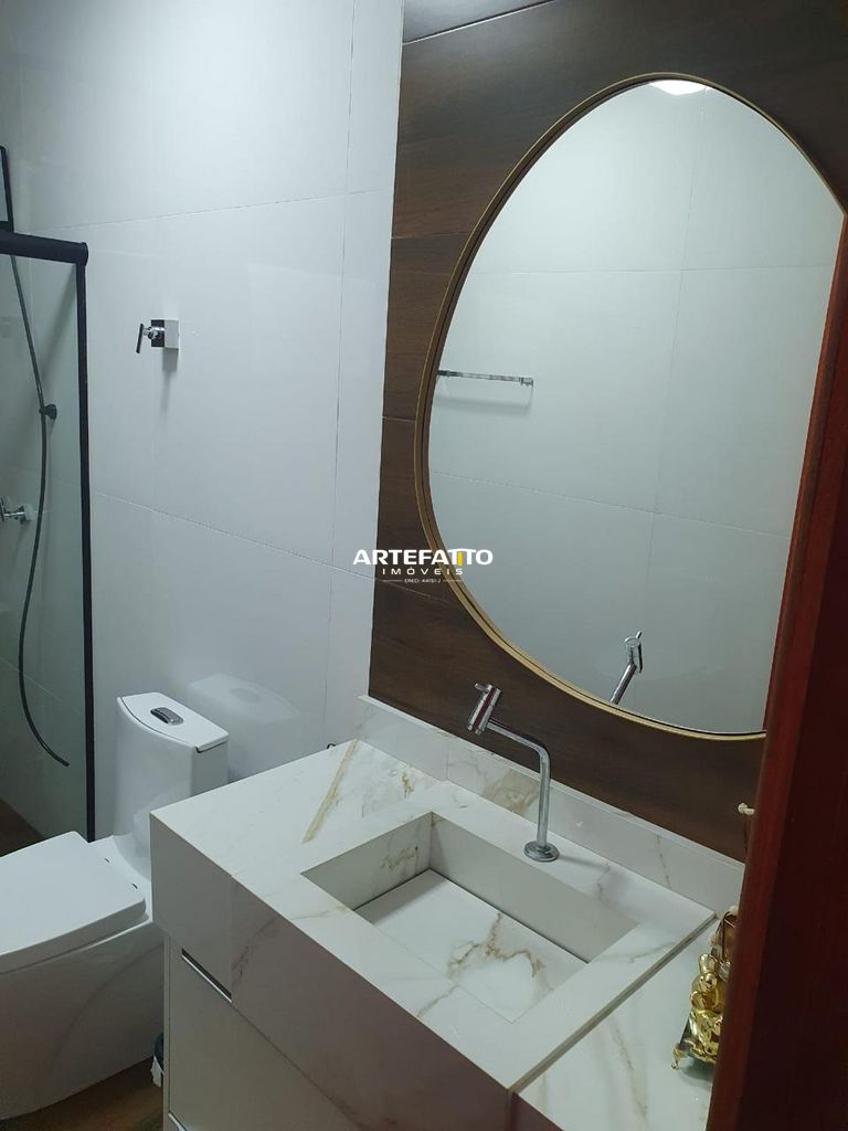 Fazenda à venda com 3 quartos - Residencial Irineu Zanetti,Franca 