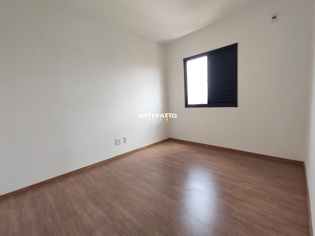 Apartamento à venda com 2 quartos, 51m² - Vila Nicácio,Franca 