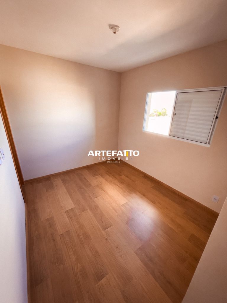  - APARTAMENTO À VENDA — EDIFÍCIO AMOREIRAS | FRANCA-SP