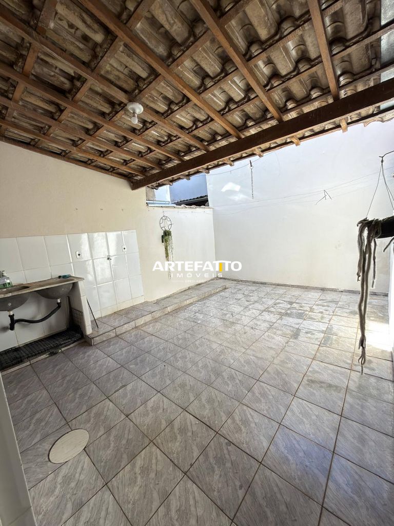  - Vende-se Casa Parque dos Pinhais