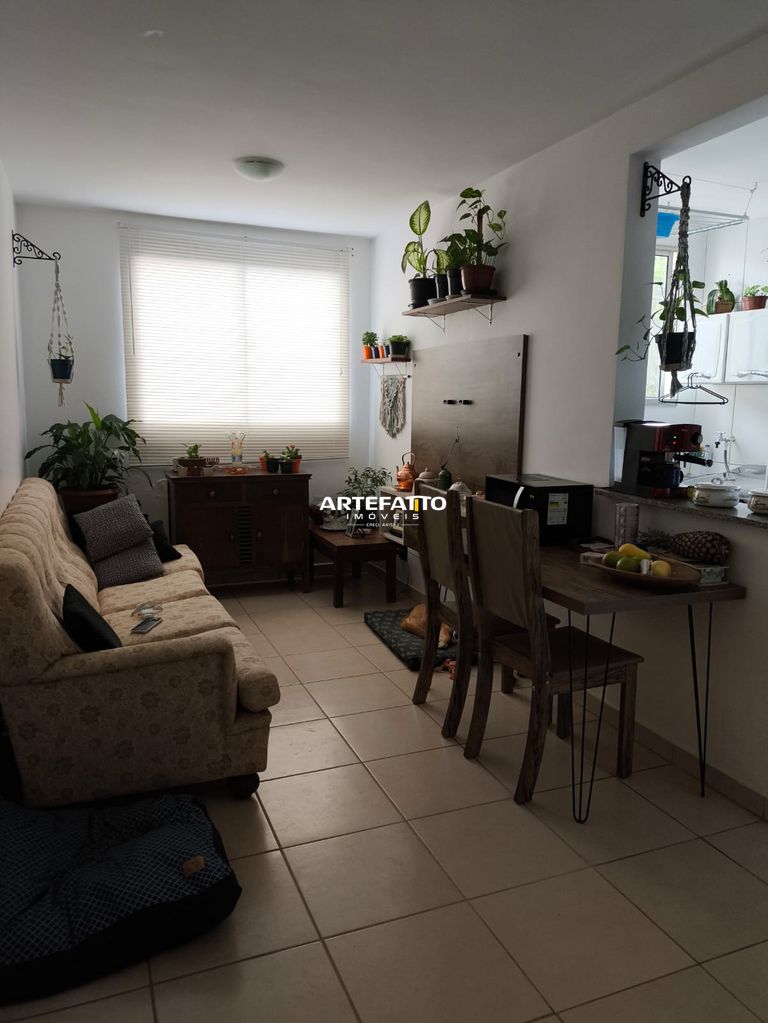  - Vende-se Apartamento Condomínio Fiorentine - Franca SP