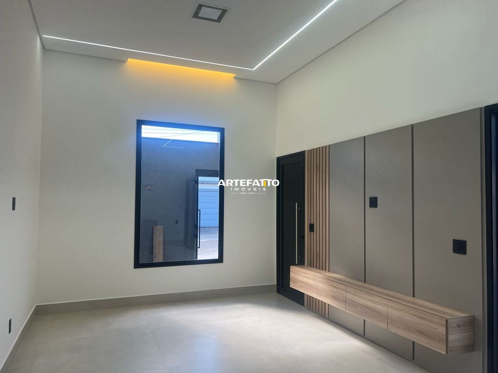 Casa à venda com 3 quartos, 140m² - Jardim Natal,Franca 