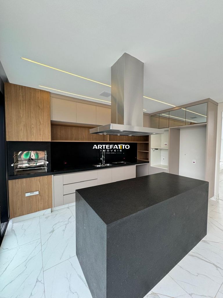 Casa à venda com 4 quartos, 275m² - Residencial Olivito,Franca 