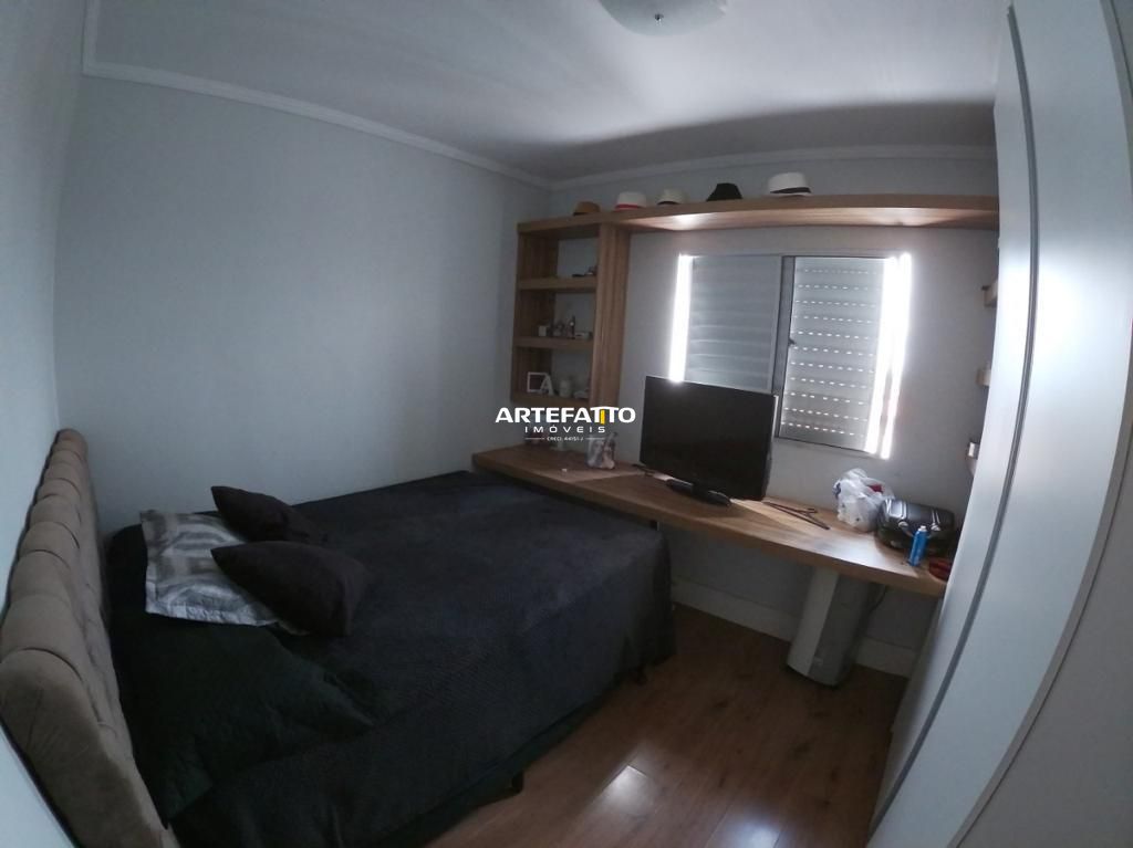  - Cobertura com 2 dormitórios no bairro Jardim Integração