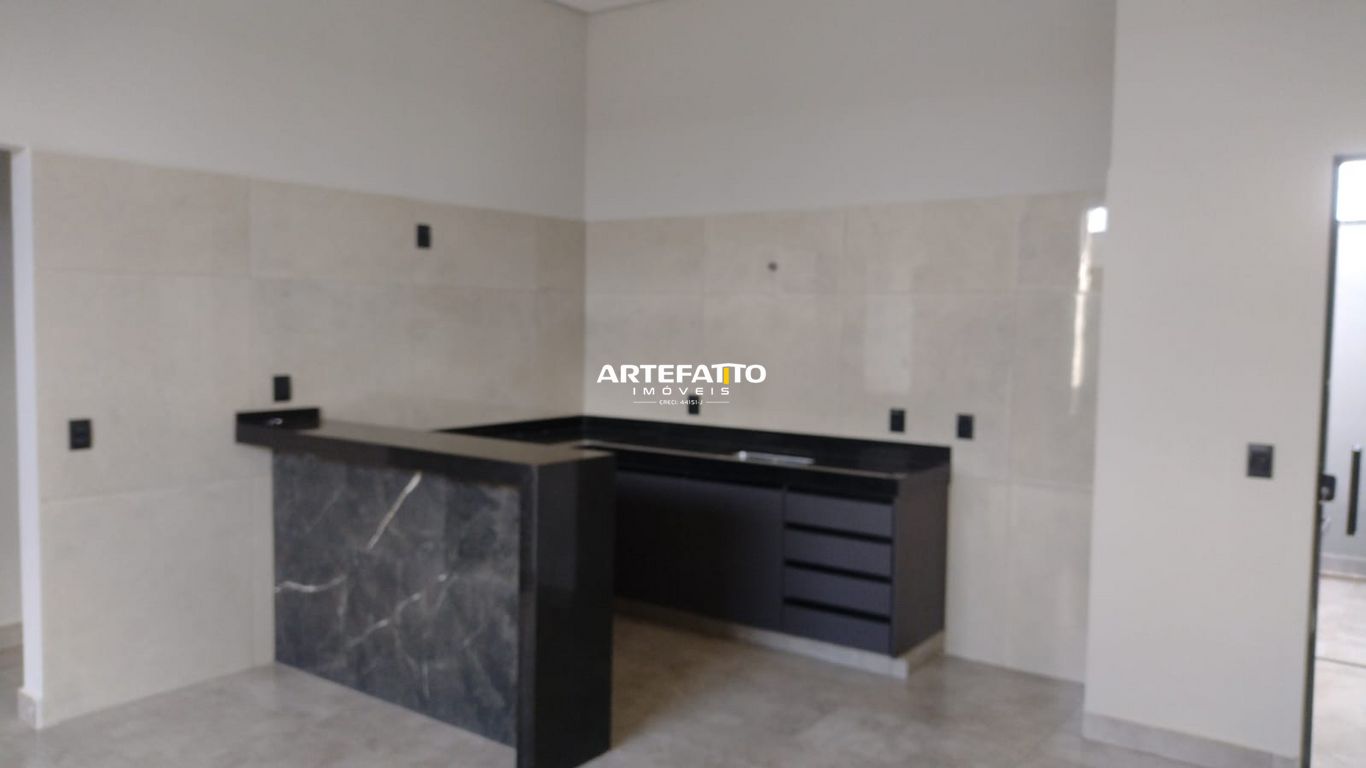  - CASA NOVA JARDIM ESMERALDA