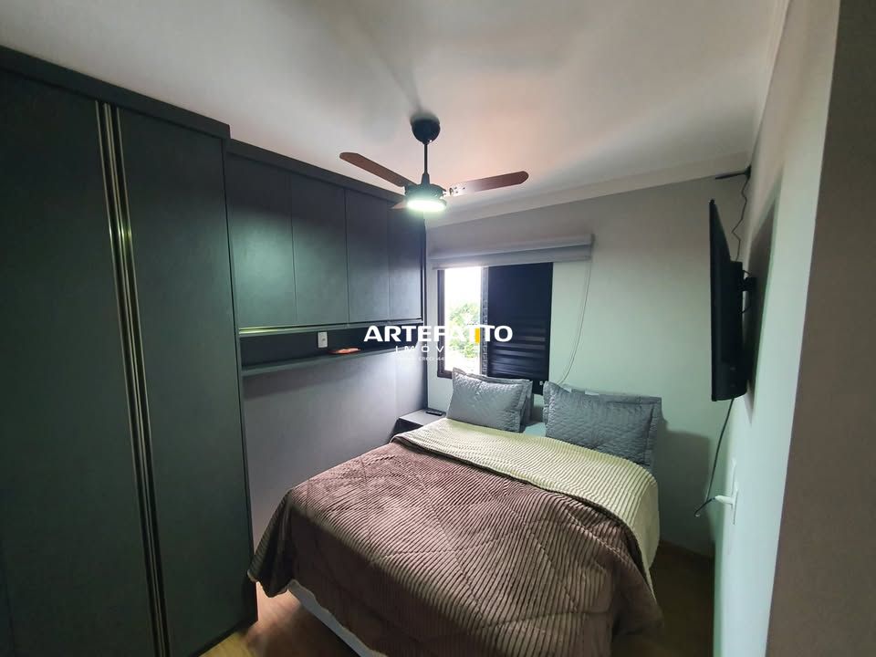  - Vende-se Apartamento Condomínio Collis