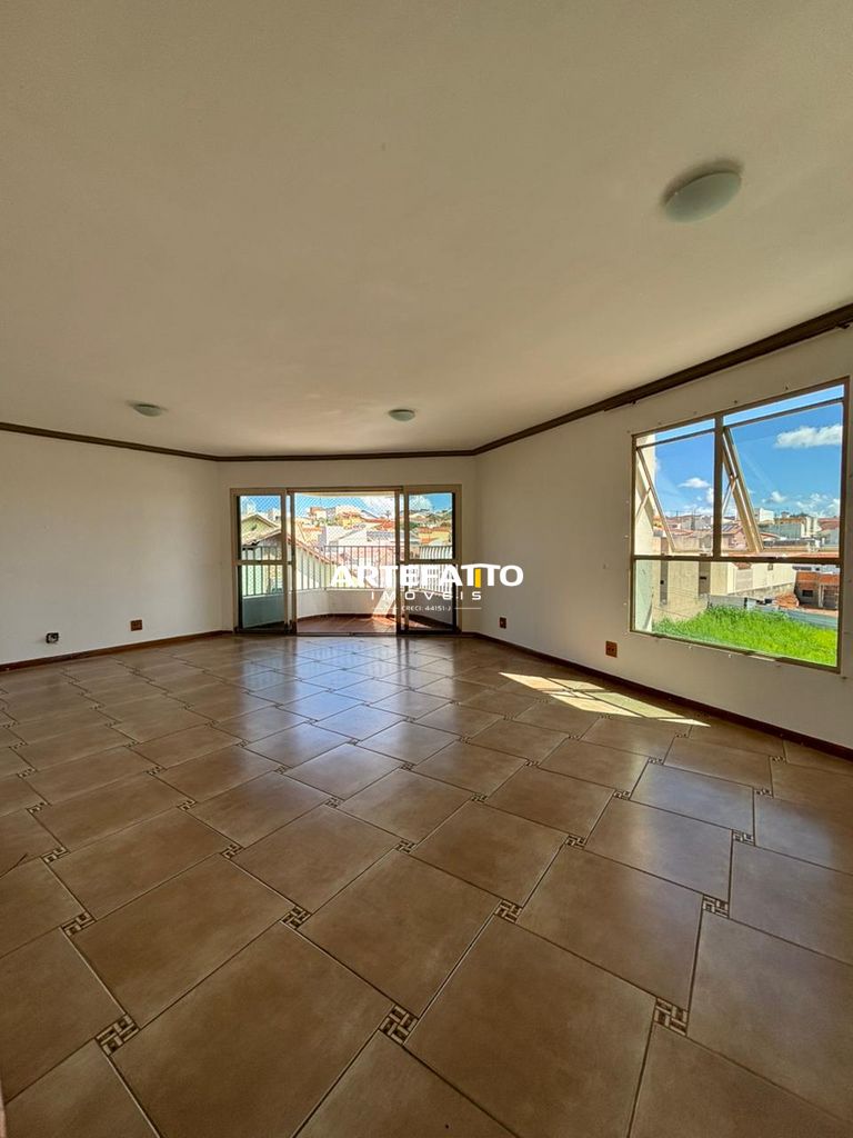  - Edifício Solar dos Nobres – localização privilegiada em Franca