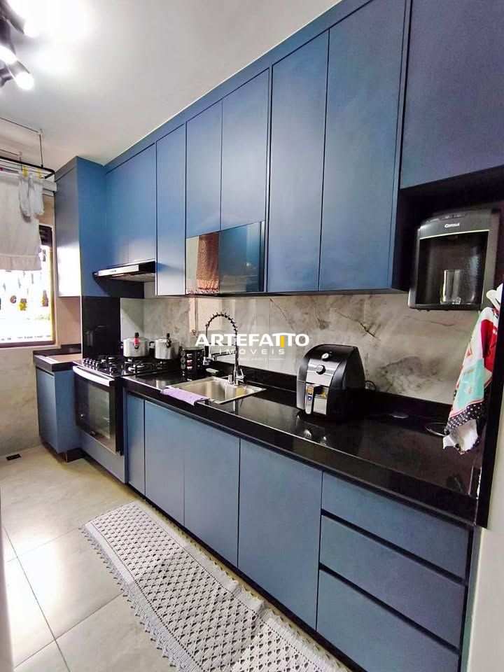 Vende-se Apartamento Condomínio Collis - Zbroker Imóveis