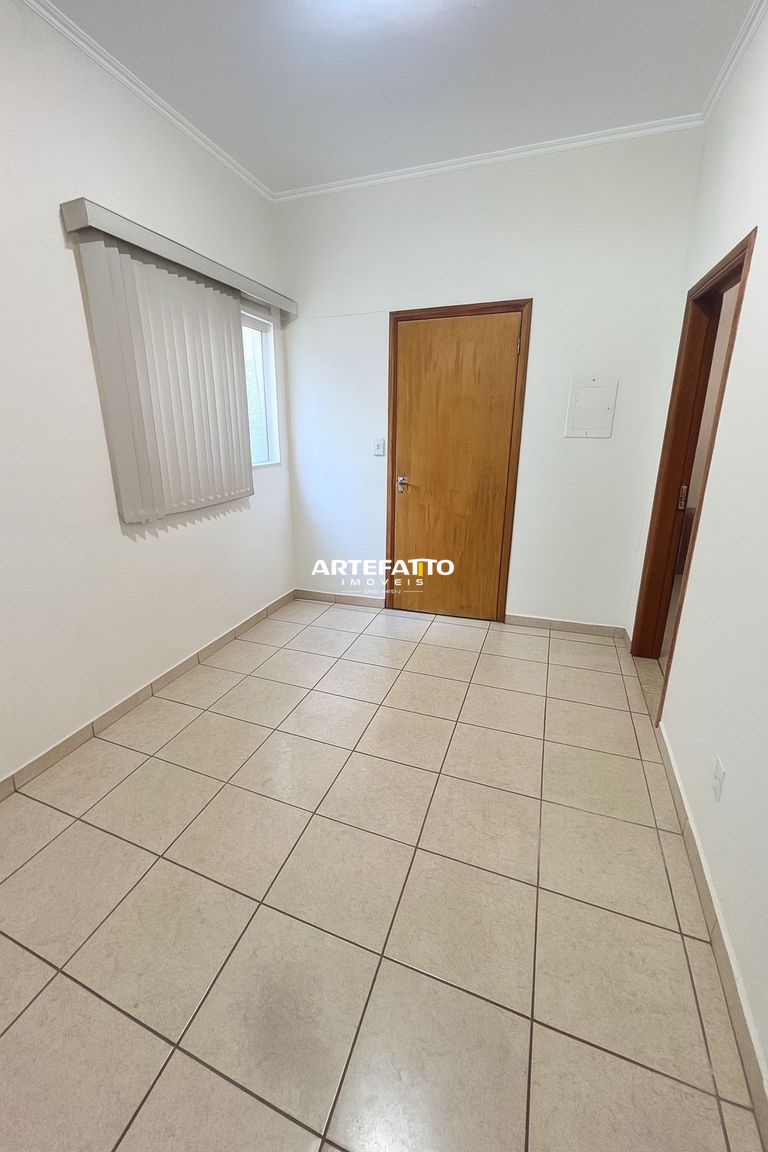  - Casa com 3 dormitórios no bairro Residencial Baldassari