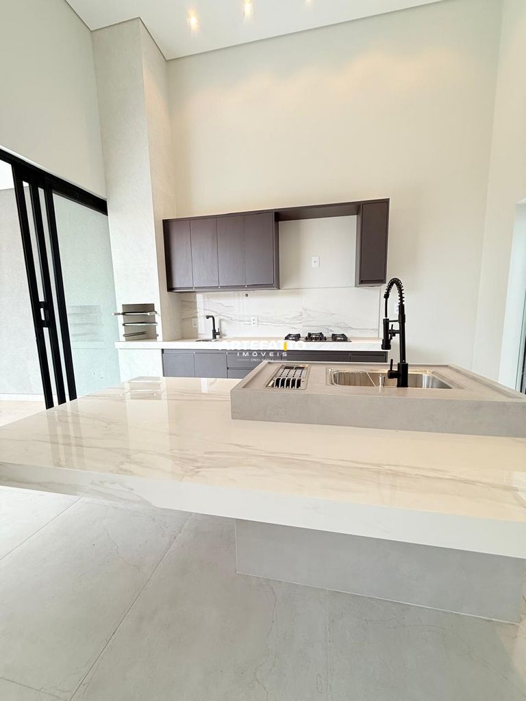 Casa à venda com 3 quartos, 140m² - Residencial Meireles,Franca 