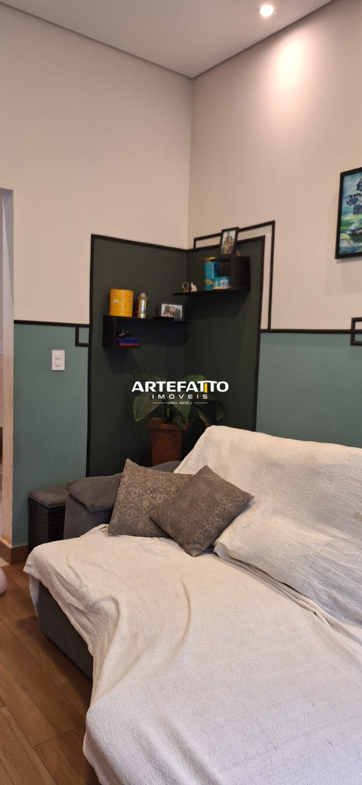  - SOBRADO JARDIM PIRATININGA