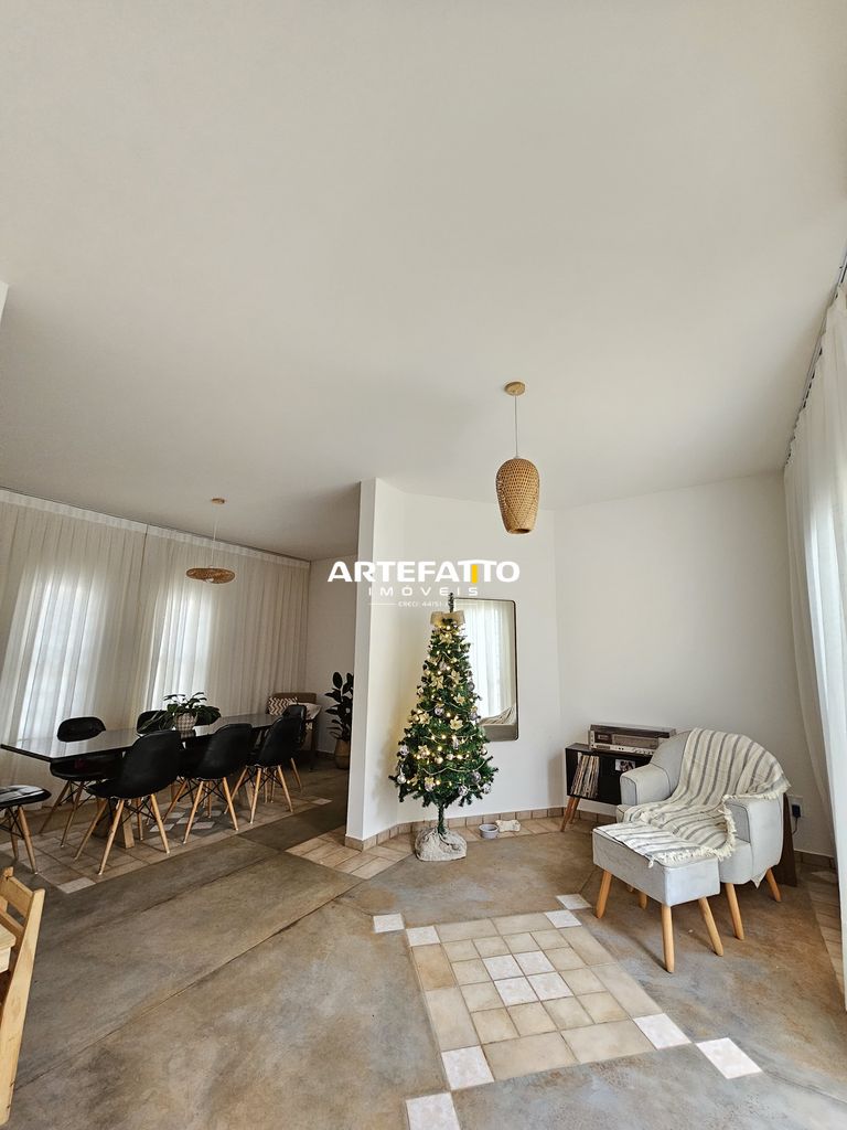 Casa à venda com 3 quartos, 190m² - Prolongamento Jardim Lima,Franca 