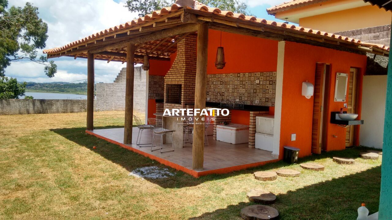 Casa à venda com 4 quartos, 260m² - Praia Azul,São Paulo 