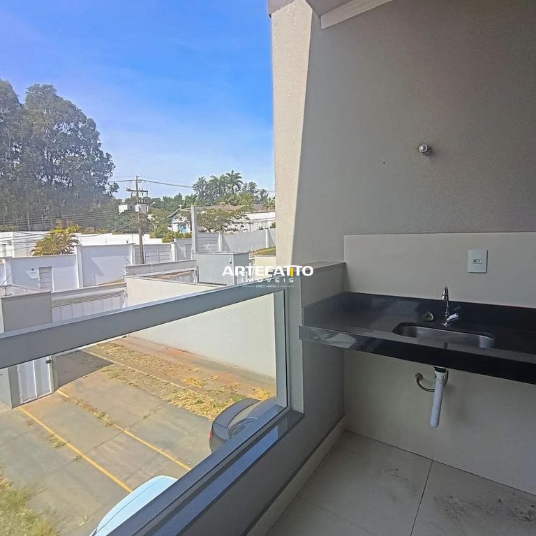  - Oportunidade abaixo do valor de mercado! Apartamento a venda no Jd Três Colinas