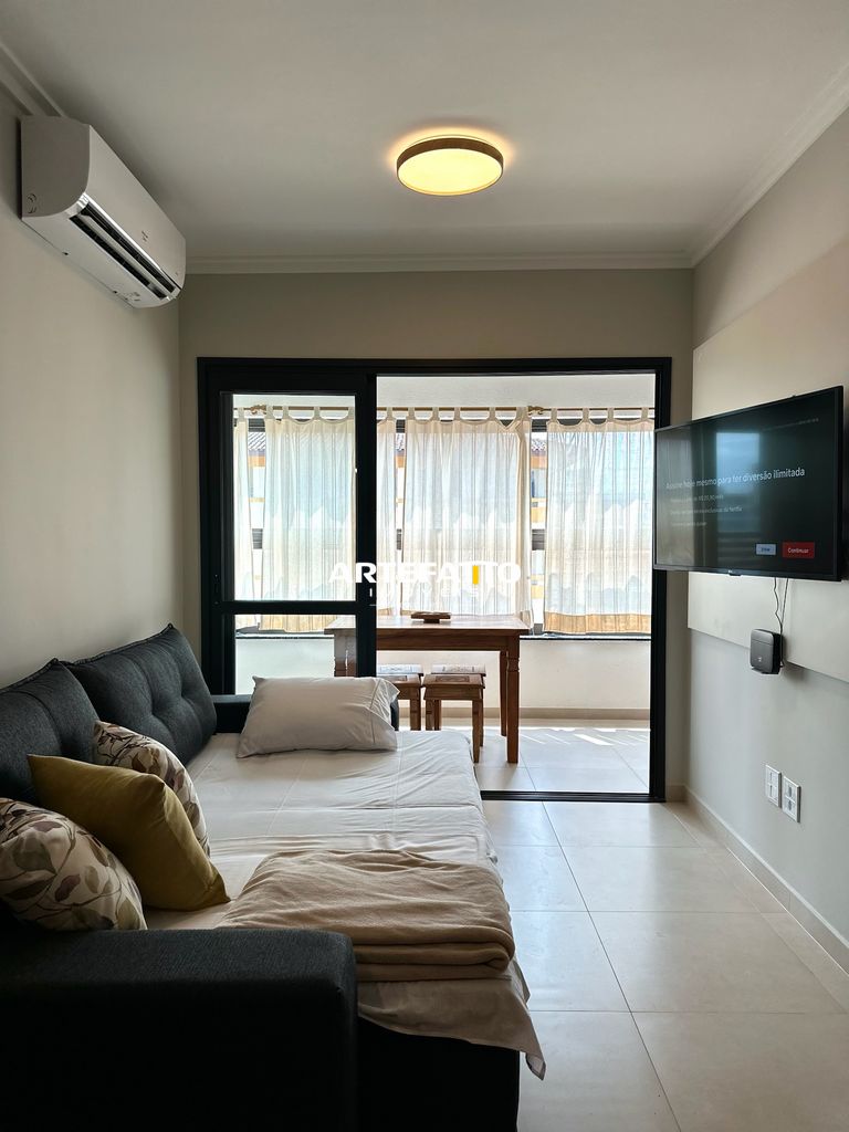 Apartamento à venda com 2 quartos, 75m² - Itaguá,Ubatuba 