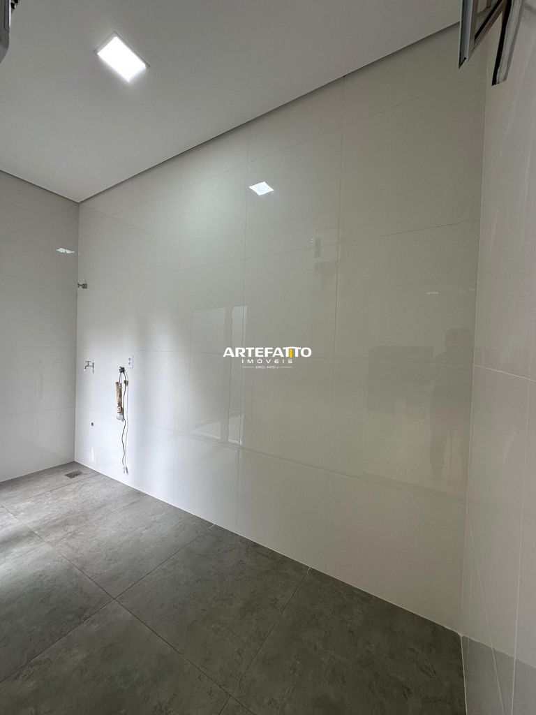 Casa à venda com 3 quartos, 190m² - Residencial Tellini,Franca 