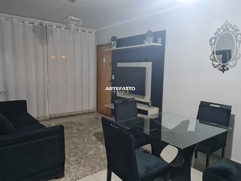 Apartamento à venda com 2 quartos, 70m² - Jardim Veneza,Franca 