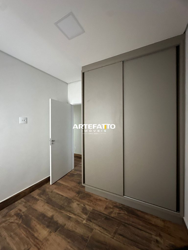 Apartamento à venda com 3 quartos, 88m² - Jardim Santa Lúcia,Franca 