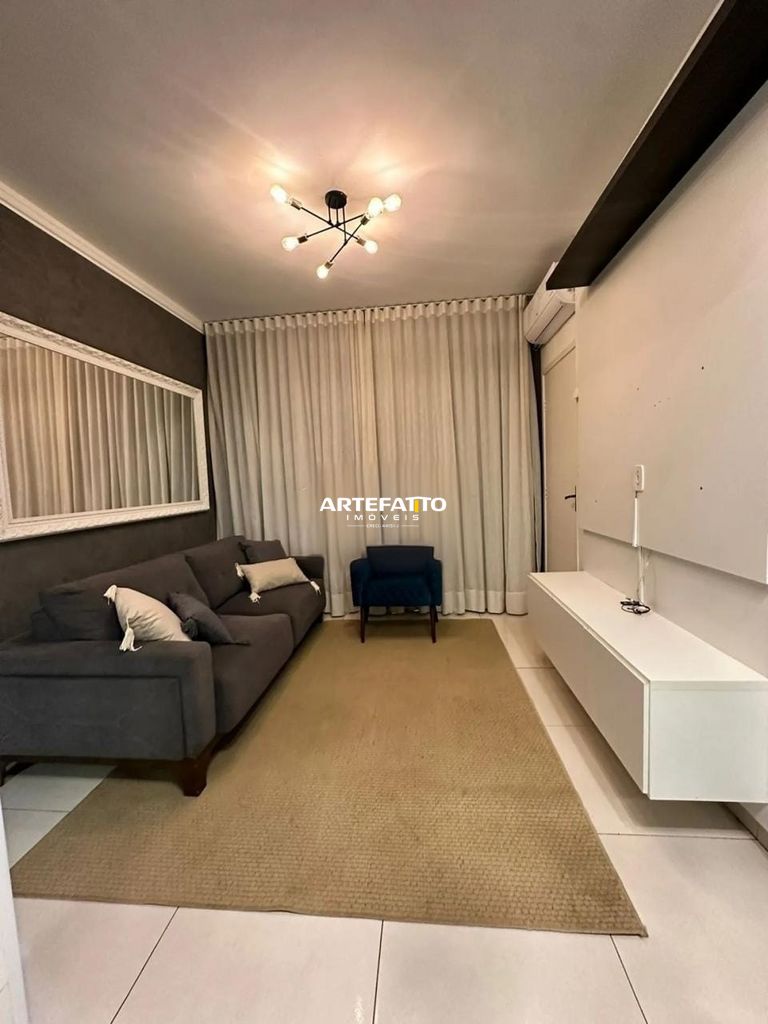 Apartamento à venda com 2 quartos, 64m² - Jardim Piratininga,Franca 