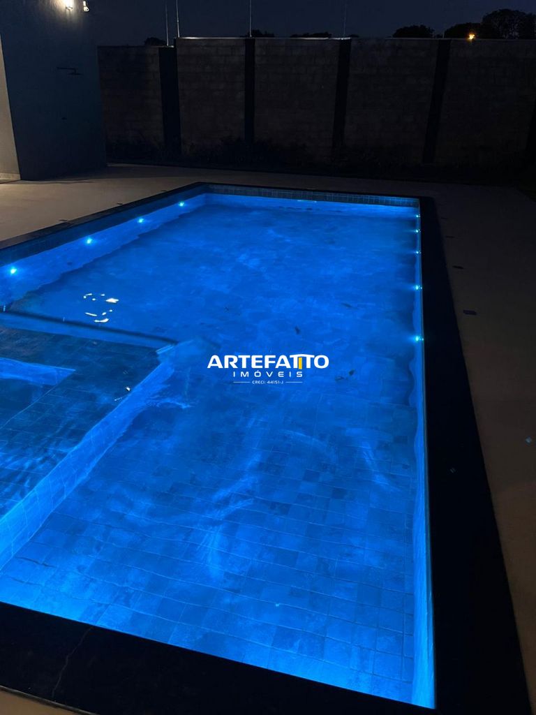  - CHACARA MORADA DO SOL