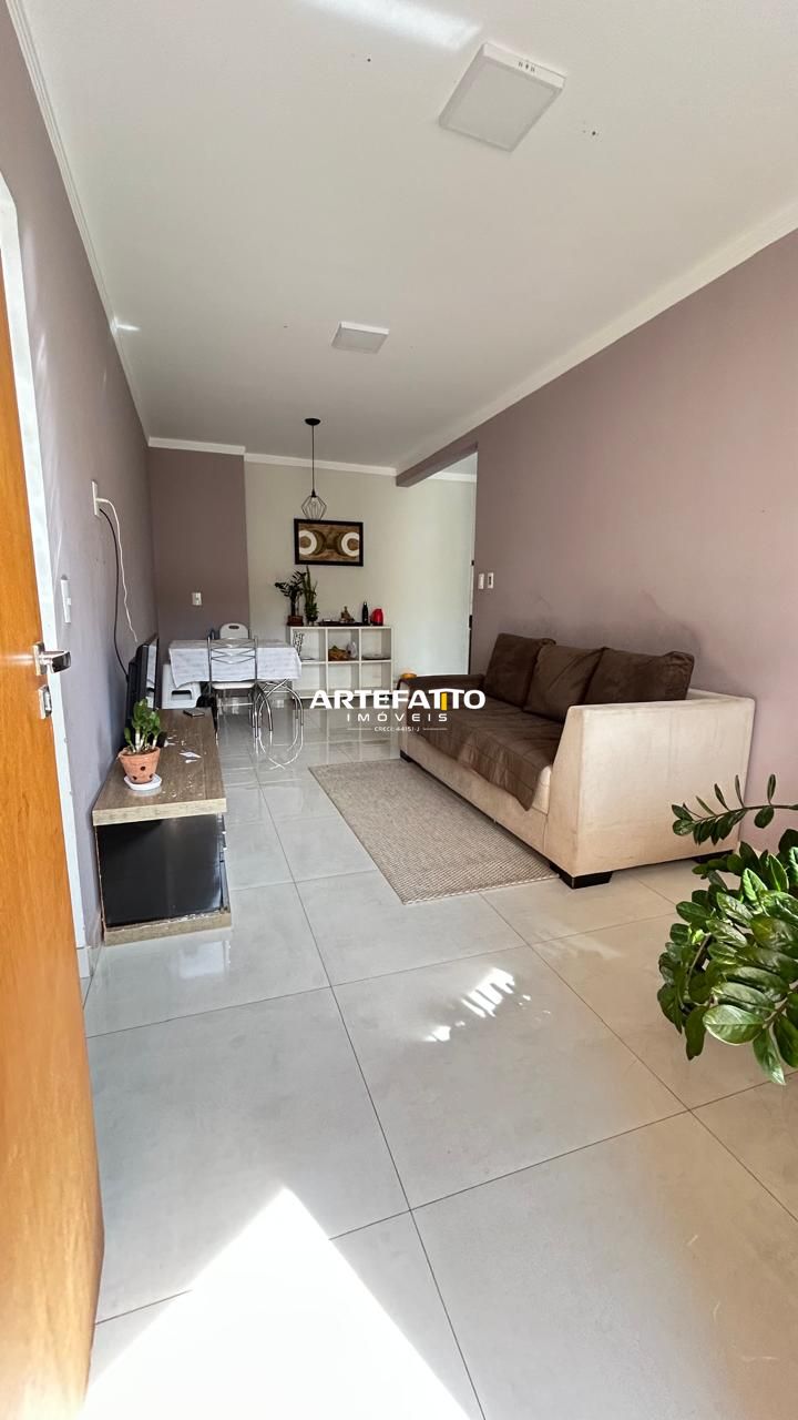 Apartamento à venda com 2 quartos, 72m² - Jardim Piratininga,Franca 