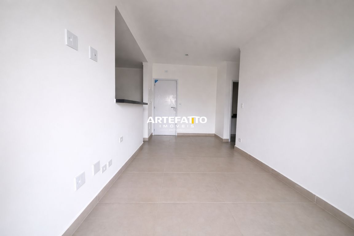  - Apartamento vista mar a venda no Itaguá perto da orla 2 suítes, lavabo e 1 vaga