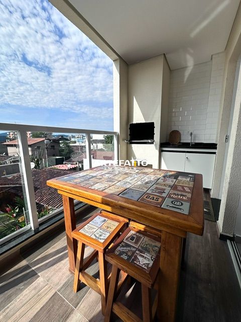 Apartamento à venda com 2 quartos, 70m² - Itaguá,Ubatuba 