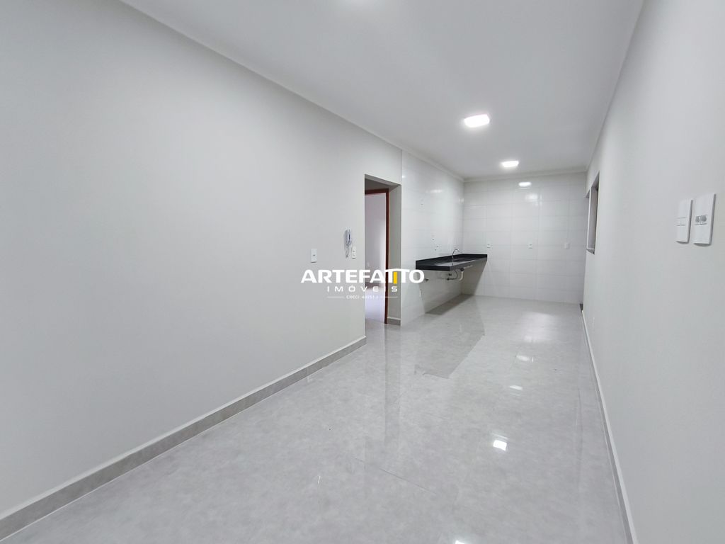 Apartamento à venda com 2 quartos, 80m² - Residencial Nosso Lar,Franca 